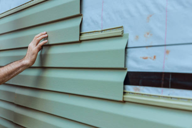 Best Brick Veneer Siding  in Huntington Woods, MI